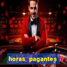 horas pagantes fortune ox